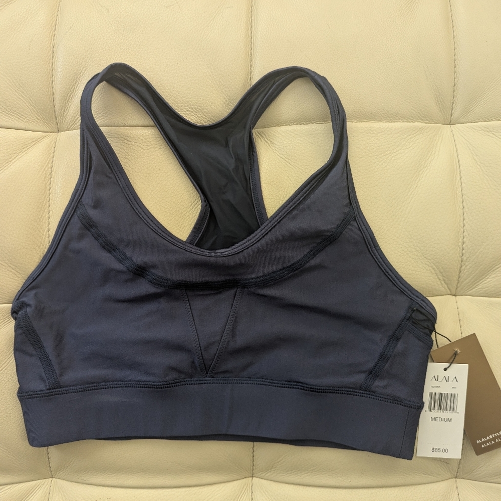 Alala surf bra, size M - Picture 5 of 6